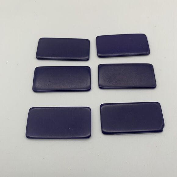 OUTBURST II Game Replacement Pieces Scoring Tracks Pegs Dice Chips Rules Holder - Picture 3 of 7